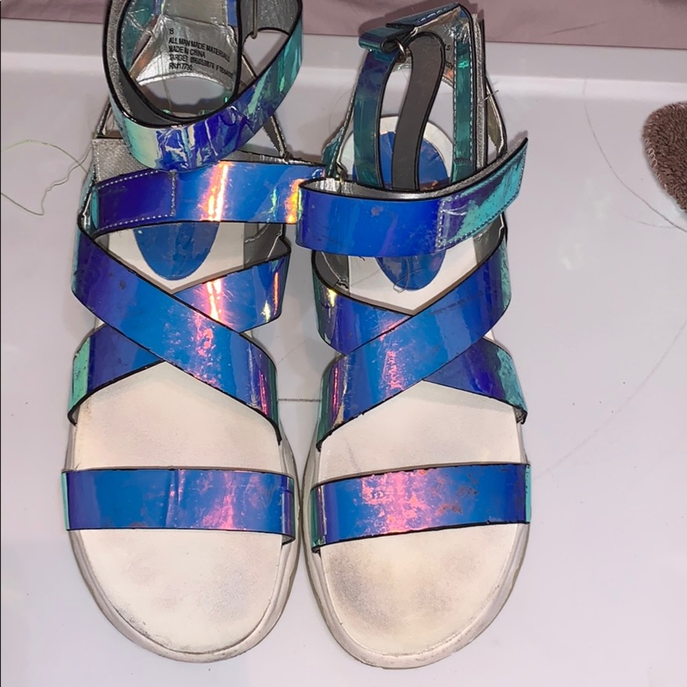 Sandals - Picture 4 of 5